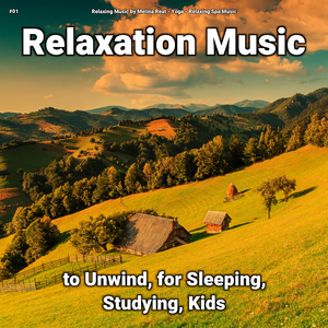 Relaxation Music, Pt. 30
