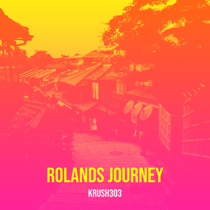 Rolands Journey