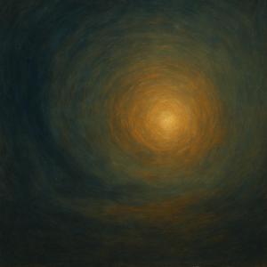 Copper Halo