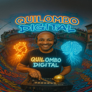 QUILOMBO DIGITAL III (Remastered 2025)