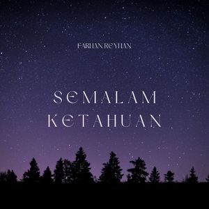 Semalam Kutahan