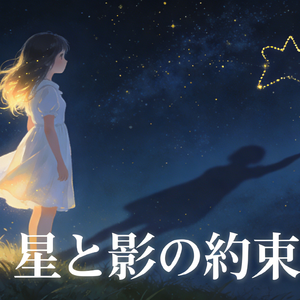 星と影の約束