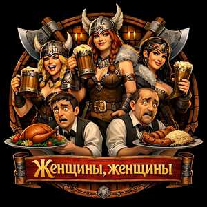 Женщины, женщины