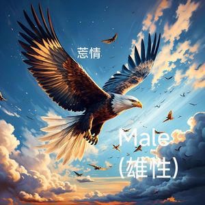 Male（雄性）