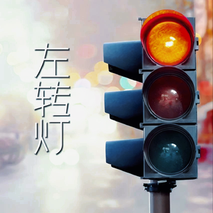 左转灯 (1000 Times+1)