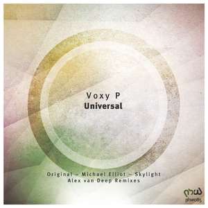 Universal (Alex Van Deep Remix)