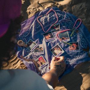 AMOR DE MOVIE (feat. Kid Zafiro)