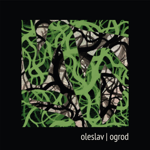 Dozorca ogrodu