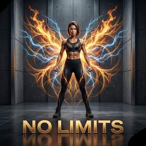 No limits