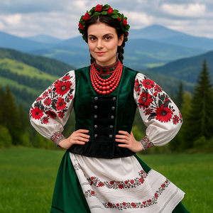 Віють вітри віють буйні