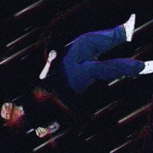 很高兴落入你的宇宙