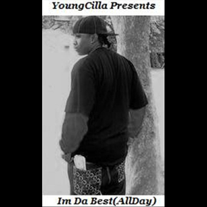 Im Da Best(All Day)