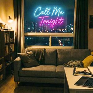 Call Me Tonight