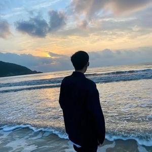 一个人熬过失眠