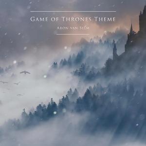 Game of Thrones (Solo Piano Version) (Solo Piano Version)