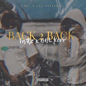 Back 2 Back
