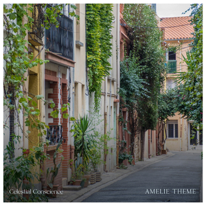 Amelie Theme
