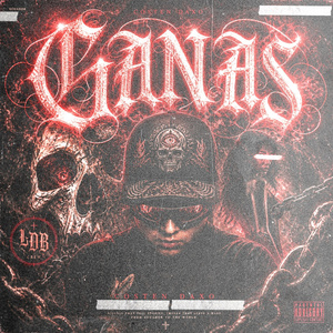 Ganas
