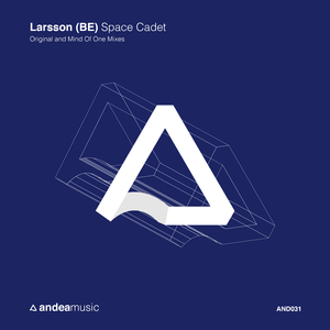 Space Cadet (Original Mix)
