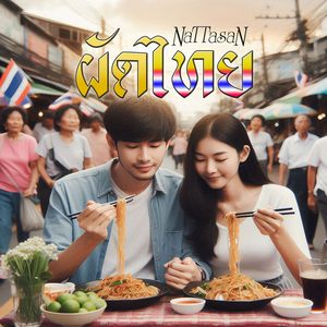 ผัดไทย