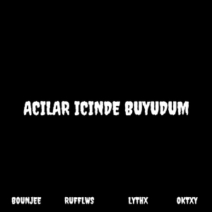 Acılar İçinde Büyüdüm