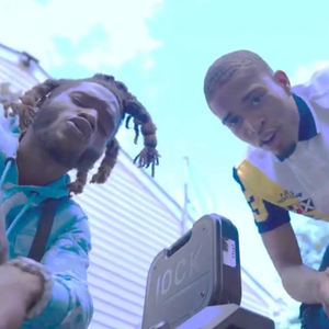 No Go (feat. FLM MEECHIE)