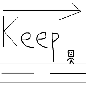 Keep Going(Original Mix)