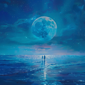 Melodías Tranquilas De Noche Se Desvanecen