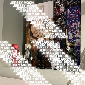 JERSEY MOON