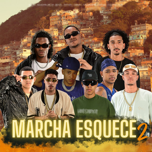 Marcha Esquece 2