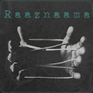 Raaznaama