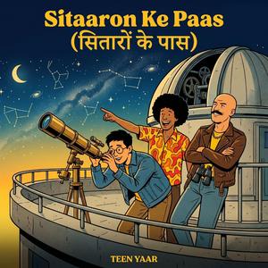 Andhere Ka Sukoon