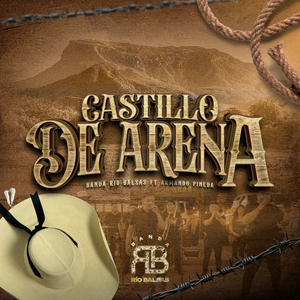 Castillo De Arena (Cover)