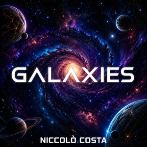 Galaxies