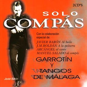 Escobillas Solo Compas, Tempo 120