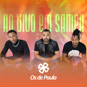 Que Mina É Essa (Ao Vivo)