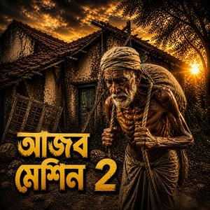 আজব মেশিন 2