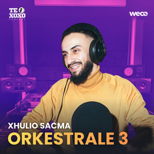 Orkestrale 3 (TE XOXO Podcast)