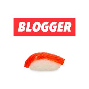 Blogger