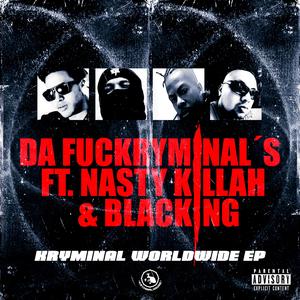 KRYMINAL WORLDWIDE (feat. Blacking)