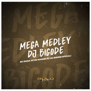 MEGA MEDLEY DJ BIGODE