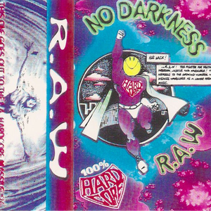 No Darkness (Happy-Break-Core-Megamix)