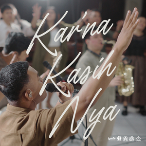 Dunia Kedinginan - Pop Rohani KK 170 (Live)