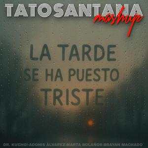 La tarde se ha puesto triste(Afro House Mashup)
