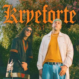 Kryeforte
