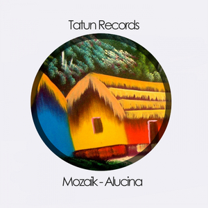 Alucina (Original Mix)