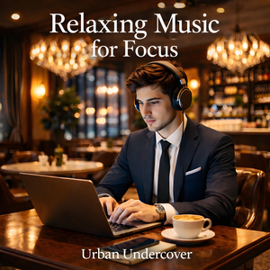 QuietJazz Smooth Flow