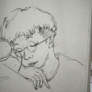 故梦