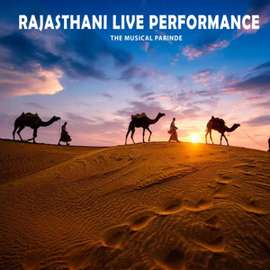 Rajasthani (Live Performance)