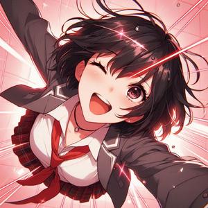 Calm Cascade Caravan